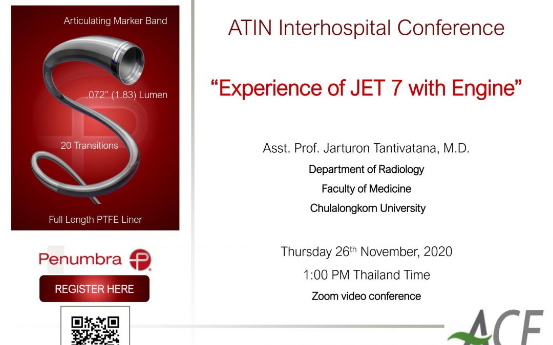 Interhospital Conference ATIN # 5/2020