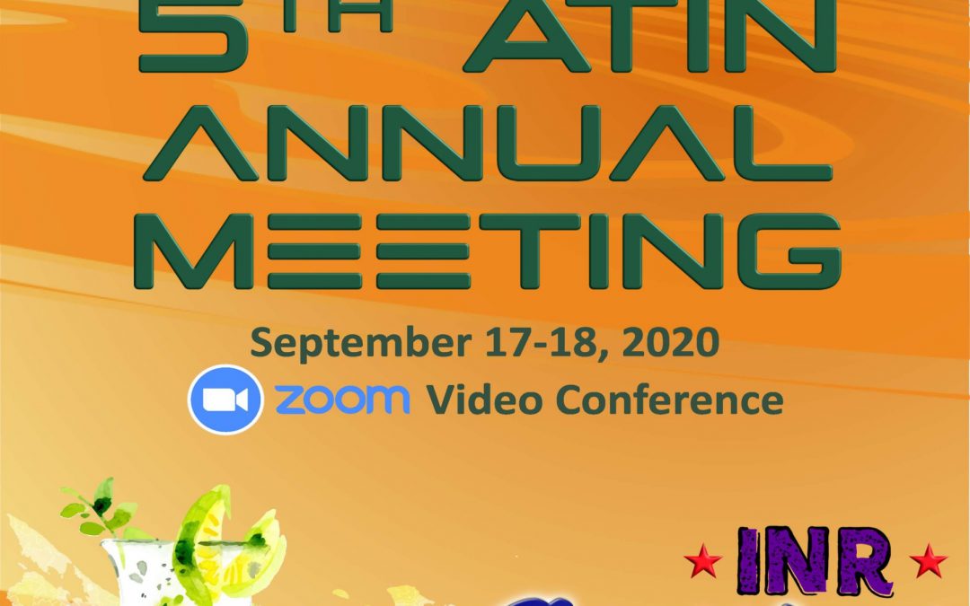 ATIN annual meeting 2020