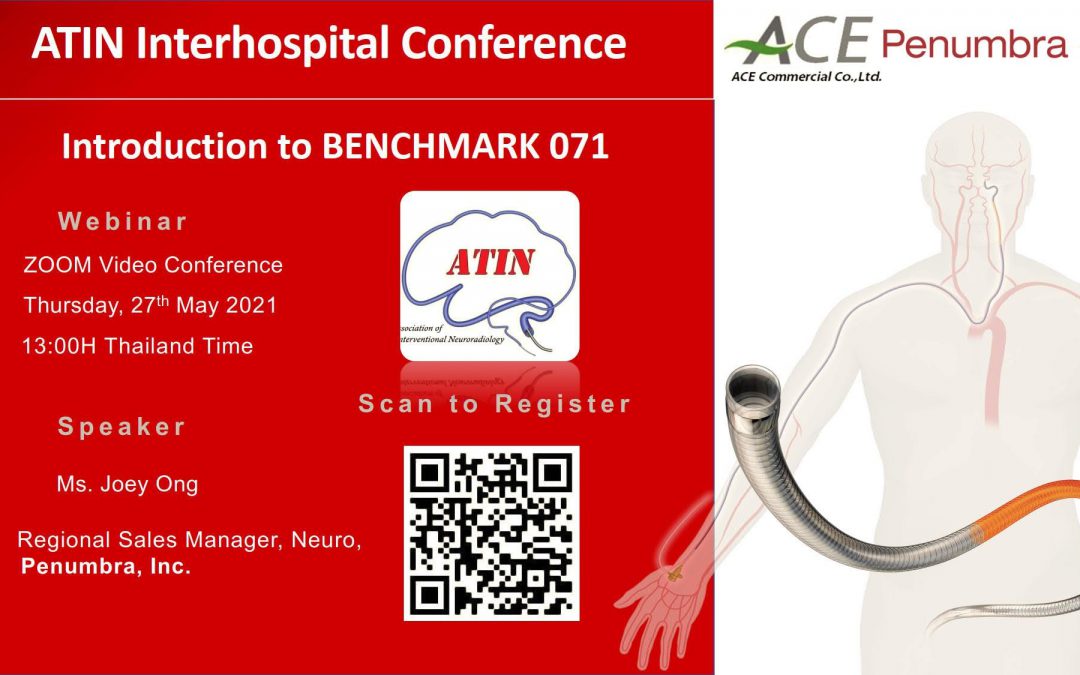 Interhospital Conference ATIN # 5/2021