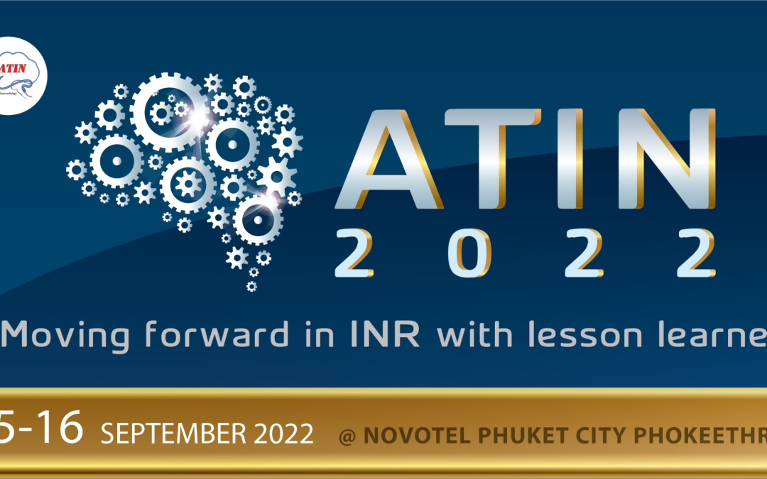 ATIN annual meeting 2022